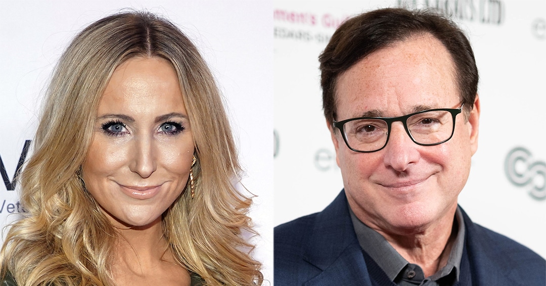 Watch Bob Saget’s Welcome Home Nikki Glaser? Guest Appearance